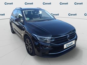 Volkswagen Tiguan Life 2.0 Tdi 110kw (150cv) Dsg - Foto 4