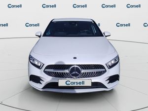 Mercedes A-class Sedán A 200 D - Foto 3