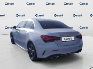 Mercedes A-class Sedán A 200 D - Foto 7