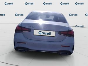 Mercedes A-class Sedán A 200 D - Foto 6
