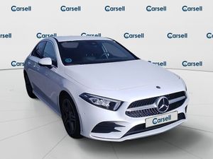 Mercedes A-class Sedán A 200 D - Foto 4