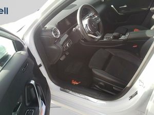 Mercedes A-class Sedán A 200 D - Foto 8