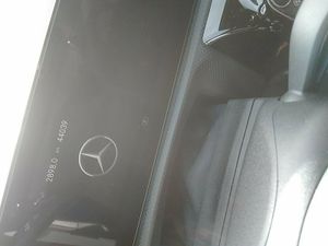 Mercedes A-class Sedán A 200 D - Foto 9