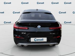 Bmw X4 Xdrive20i - Foto 6