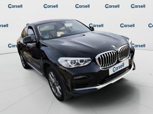 Bmw X4 Xdrive20i - Foto 4