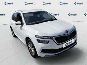 Skoda Kamiq 1.0 Tsi 81kw (110cv) Dsg Ambition - Foto 4