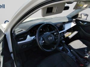 Skoda Kamiq 1.0 Tsi 81kw (110cv) Dsg Ambition - Foto 8