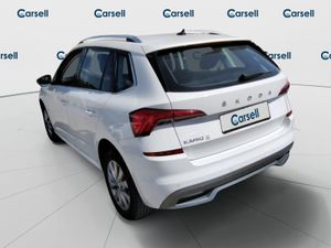 Skoda Kamiq 1.0 Tsi 81kw (110cv) Dsg Ambition - Foto 7