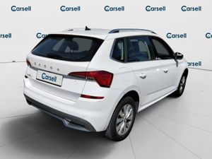 Skoda Kamiq 1.0 Tsi 81kw (110cv) Dsg Ambition - Foto 5