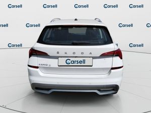 Skoda Kamiq 1.0 Tsi 81kw (110cv) Dsg Ambition - Foto 6
