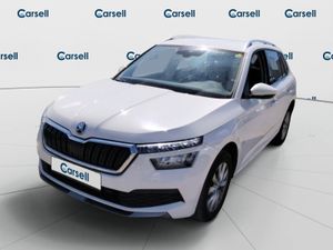 Skoda Kamiq 1.0 Tsi 81kw (110cv) Dsg Ambition - Foto 2