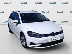 Volkswagen Golf Last Edition 1.5 Tsi 96kw(130cv) Variant - Foto 4