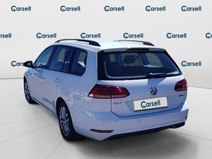 Volkswagen Golf Last Edition 1.5 Tsi 96kw(130cv) Variant - Foto 7