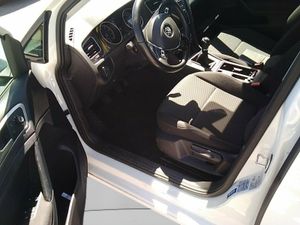 Volkswagen Golf Last Edition 1.5 Tsi 96kw(130cv) Variant - Foto 8