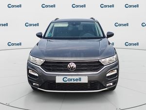 Volkswagen T-roc Advance 1.5 Tsi 110kw (150cv) Dsg - Foto 3