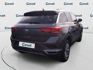 Volkswagen T-roc Advance 1.5 Tsi 110kw (150cv) Dsg - Foto 5