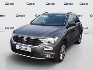 Volkswagen T-roc Advance 1.5 Tsi 110kw (150cv) Dsg - Foto 2