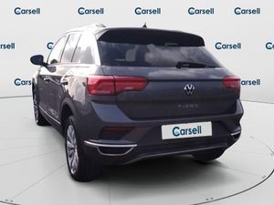 Volkswagen T-roc Advance 1.5 Tsi 110kw (150cv) Dsg - Foto 7