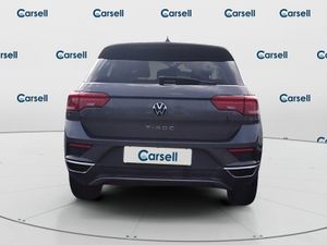 Volkswagen T-roc Advance 1.5 Tsi 110kw (150cv) Dsg - Foto 6
