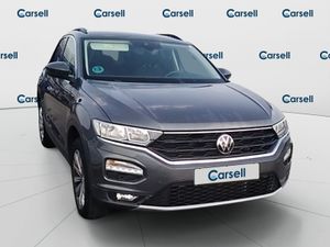 Volkswagen T-roc Advance 1.5 Tsi 110kw (150cv) Dsg - Foto 4