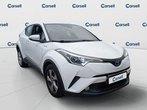 Toyota C-hr 1.8 125h Active - Foto 4