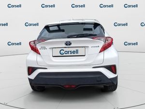 Toyota C-hr 1.8 125h Active - Foto 6