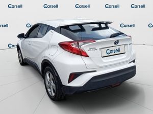 Toyota C-hr 1.8 125h Active - Foto 7