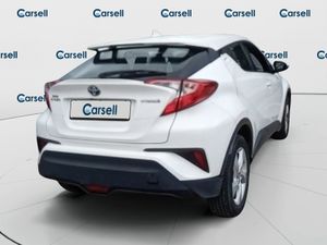 Toyota C-hr 1.8 125h Active - Foto 5