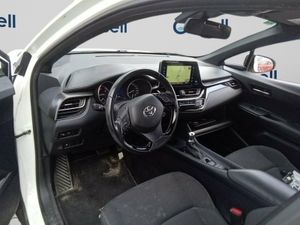 Toyota C-hr 1.8 125h Active - Foto 8