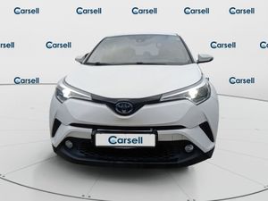 Toyota C-hr 1.8 125h Active - Foto 3