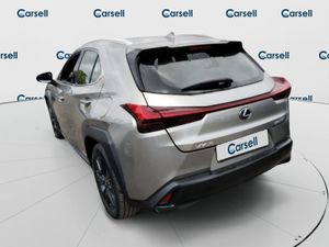 Lexus Ux 2.0 250h Business - Foto 7