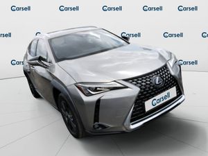 Lexus Ux 2.0 250h Business - Foto 4