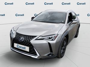 Lexus Ux 2.0 250h Business - Foto 2
