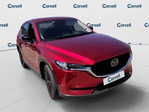 Mazda Cx-5 2.2 De 135kw (184cv) Homura At - Foto 4