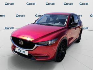 Mazda Cx-5 2.2 De 135kw (184cv) Homura At - Foto 2
