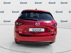 Mazda Cx-5 2.2 De 135kw (184cv) Homura At - Foto 6