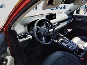 Mazda Cx-5 2.2 De 135kw (184cv) Homura At - Foto 8