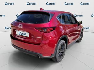 Mazda Cx-5 2.2 De 135kw (184cv) Homura At - Foto 5