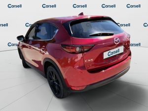 Mazda Cx-5 2.2 De 135kw (184cv) Homura At - Foto 7
