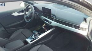 Audi A4 Avant S Line 30 Tdi 100kw S Tronic - Foto 6
