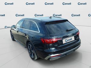 Audi A4 Avant S Line 30 Tdi 100kw S Tronic - Foto 3
