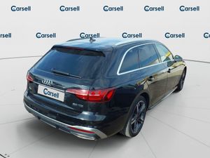 Audi A4 Avant S Line 30 Tdi 100kw S Tronic - Foto 4