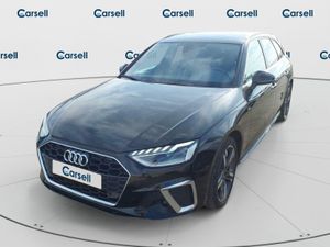 Audi A4 Avant S Line 30 Tdi 100kw S Tronic - Foto 2