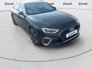 Audi A4 Avant S Line 30 Tdi 100kw S Tronic - Foto 5