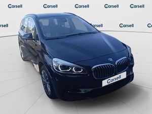 Bmw Series 2 Gran Tourer 220da - Foto 4
