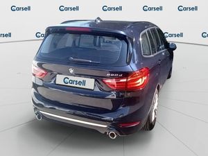 Bmw Series 2 Gran Tourer 220da - Foto 5