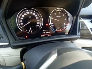 Bmw Series 2 Gran Tourer 220da - Foto 9