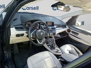 Bmw Series 2 Gran Tourer 220da - Foto 8