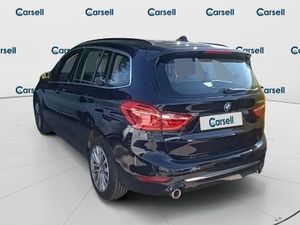 Bmw Series 2 Gran Tourer 220da - Foto 7