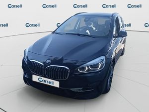 Bmw Series 2 Gran Tourer 220da - Foto 2